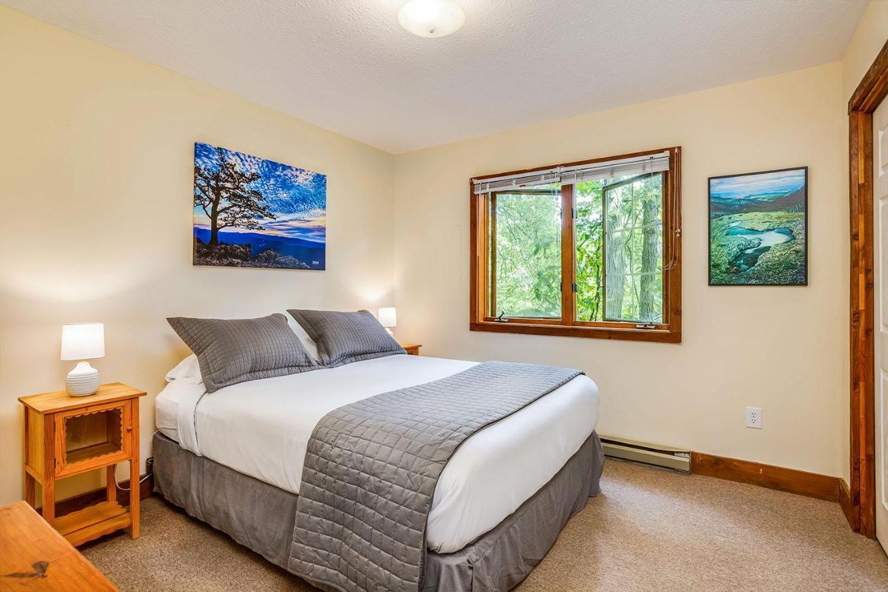 Love Ridge Mountain Lodging Lyndhurst Εξωτερικό φωτογραφία