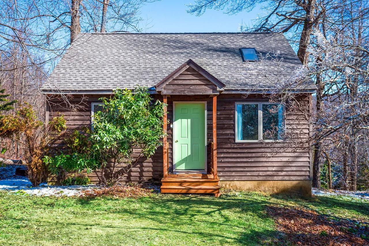 Love Ridge Mountain Lodging Lyndhurst Εξωτερικό φωτογραφία